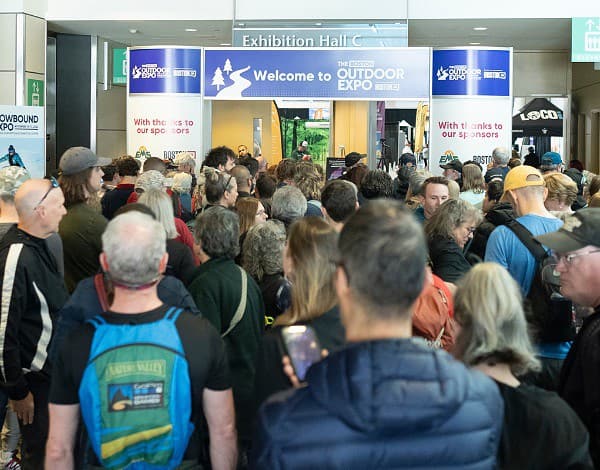 VOBA to showcase premier local brands at The Boston Outdoor Expo 2025
