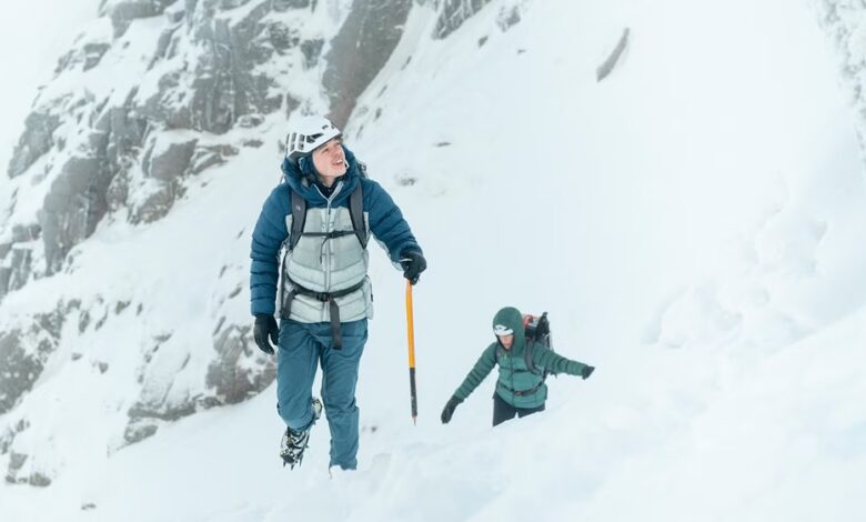 Rab’s Cirrus Ultra Hoody Setting new standards in synthetic insulation performance