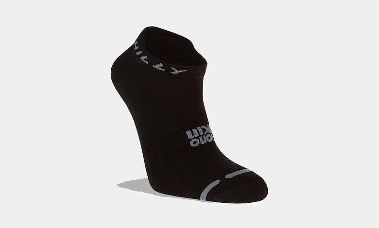 Hilly Active Socklet Zero