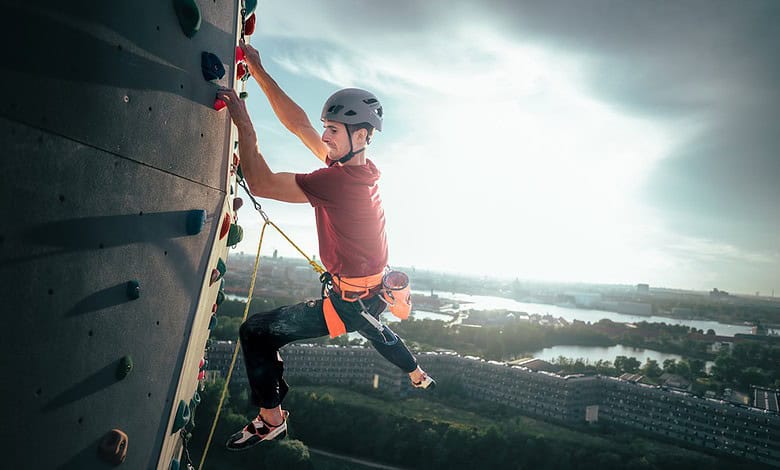 Mammut makes climate contribution with revolutionary CO2 removal initiative