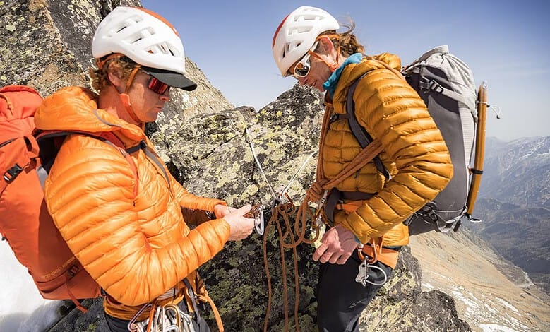 Rab and Grangers Forging a strategic partnership that goes Beyond Ordinary