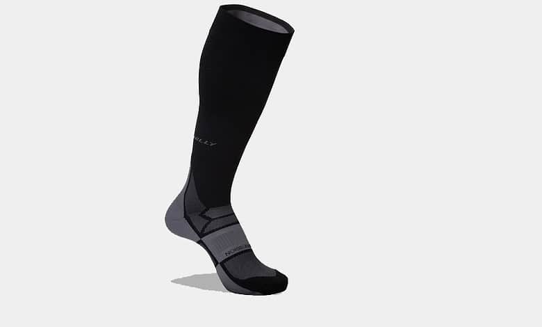 Hilly Pulse Sock Min