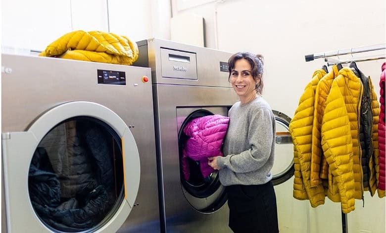 United Repair Centre chooses Nikwax as aftercare partner