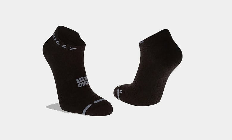 Hilly Active Socklet Zero