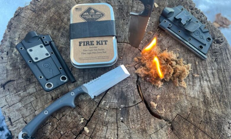 Outdoor Element the outdoor adventure and survival gear brand announces 2X+ revenue growth in 2024