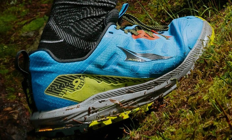 Altra releases the Lone Peak 9 and Lone Peak 9+