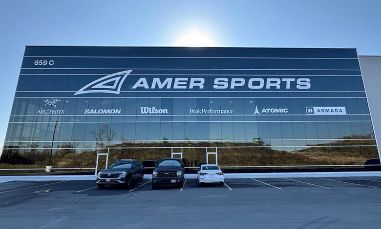 Amer Sports