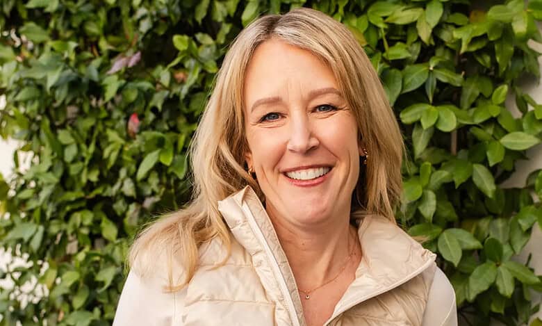 Mary Beth Laughton to become the Co-op's next President and CEO