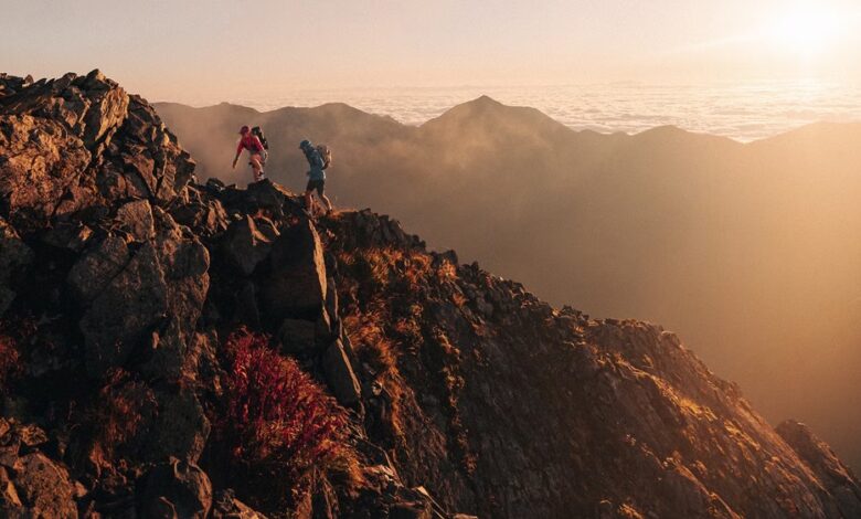 Rab appoints All Conditions Media as their new PR agency in UK