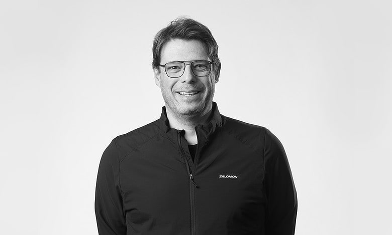 Salomon appoints Guillaume Meyzenq as Chief Executive Officer