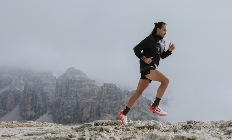 Altra announces the all-new Timp 5 with BOA