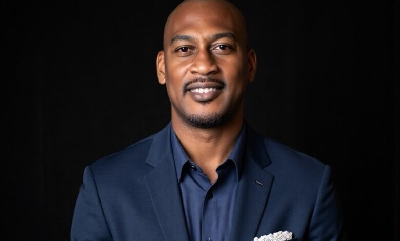 Merrell announces Richard McLeod as Chief Marketing Officer