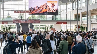 EOG and Messe München Decide to Pause OutDoor 2025