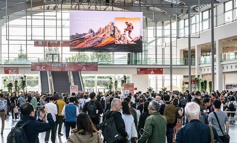 EOG and Messe München Decide to Pause OutDoor 2025