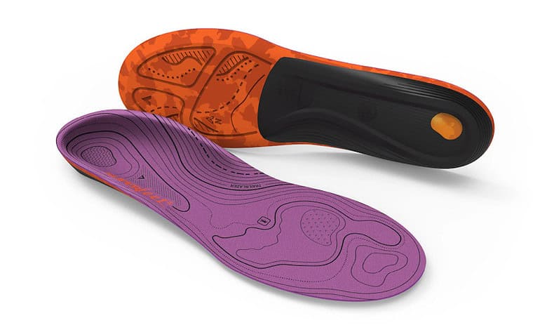 Superfeet Hike Women's Support