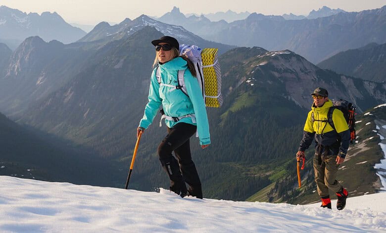 Outdoor Research unveils its Spring 2025 Collection