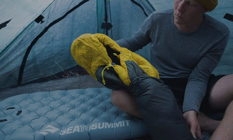 Sea to Summit launches “Comfort Wherever You Roam” campaign