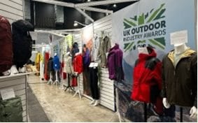 UK Outdoor Industry Awards 2025 winners announced