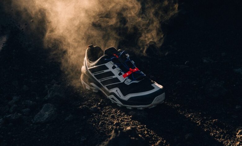 adidas Terrex unveils recoded Skychaser Gore-Tex with a fresh look for all adventures