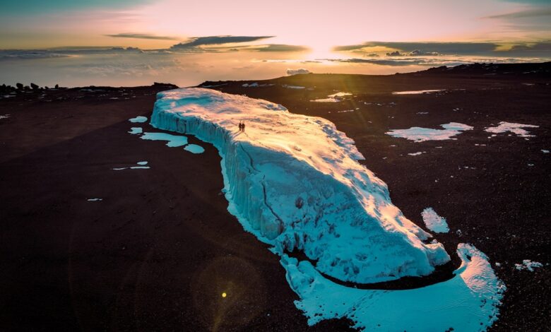 Montane launches 2024 Impact Report: A vision for responsibility and transparency