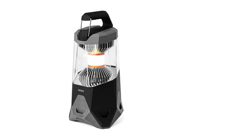 NEBO Galileo 1600 Flex Rechargeable