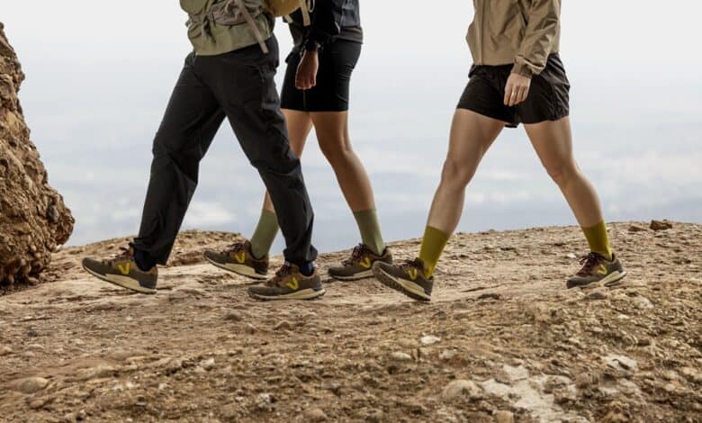 BUFF x VEJA A Collaboration Inspired by the Brazilian Outdoors