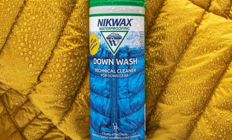 Nikwax reveals 2025 Sustainability Report update
