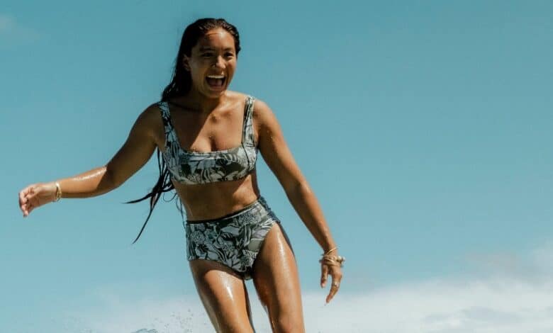 Wild Rye and SEPTEMBER release limited-edition swimwear collection