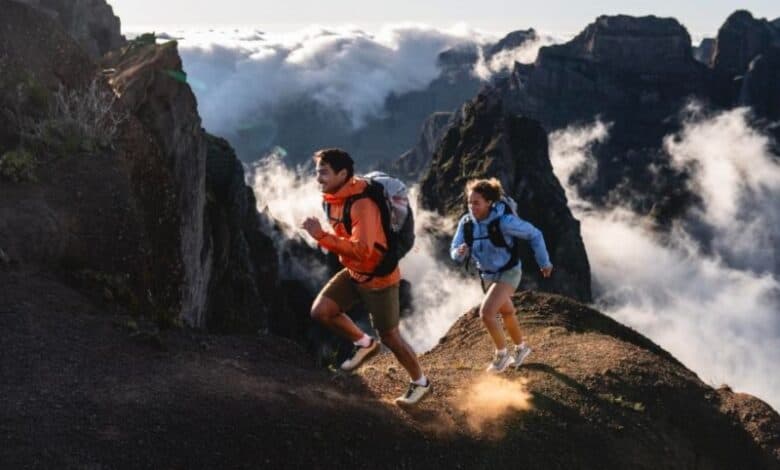 Rab Wins Two ISPO Awards for Spring Summer 2026 Equipment Collection