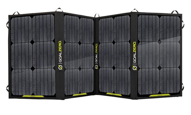 GOALZERO Nomad 100