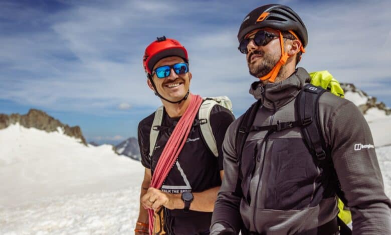 Groundbreaking ‘First Ascent’ Aims to redefine disability in the mountains