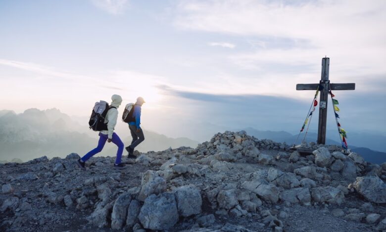Mammut 2024 Responsibility Report reveals circularity milestones