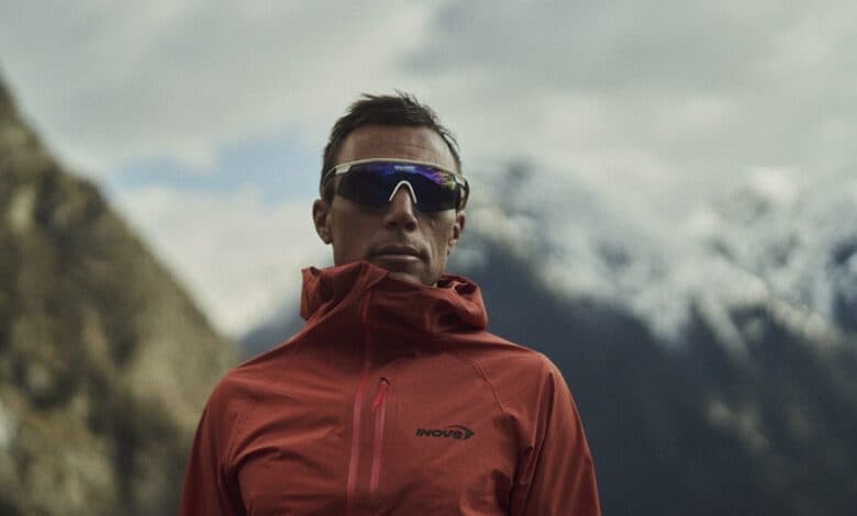 Rudy Project and Team INOV8 France sign a partnership agreement