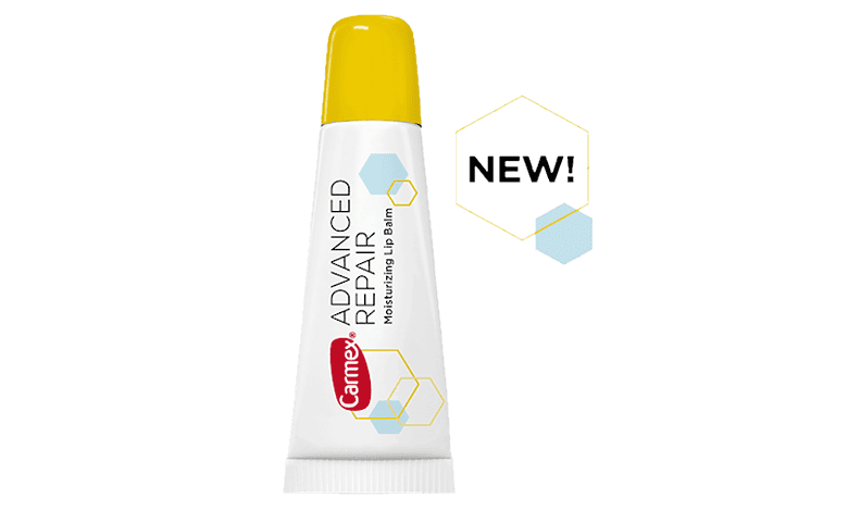 Advanced Repair Lip Balm Tube