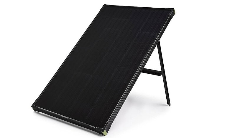 Goalzero Boulder 100