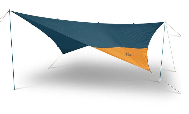 Kelty Noah's Tarp 12
