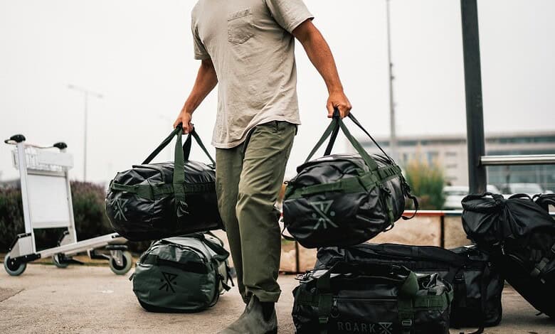 Roark launches Layover Pro Traveler Pant and Short