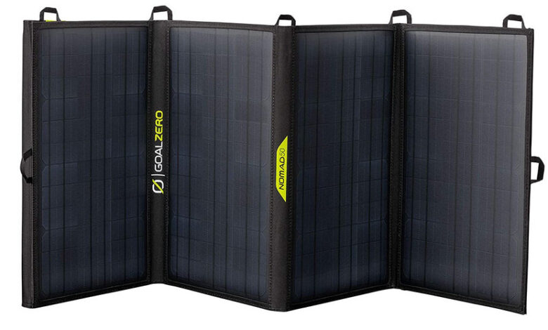 GOALZERO Nomad 50