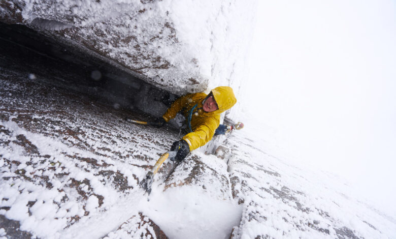 Montane expands GORE-TEX Line with five next-generation PFAS-free jackets