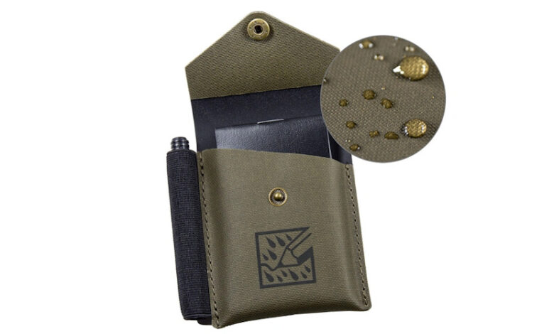 Rite in the Rain OTG Card Wallet Kit