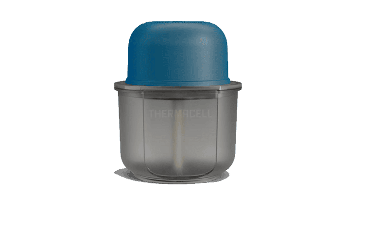 Thermacell LIV Smart Mosquito Repellent System Refill 6-Pack