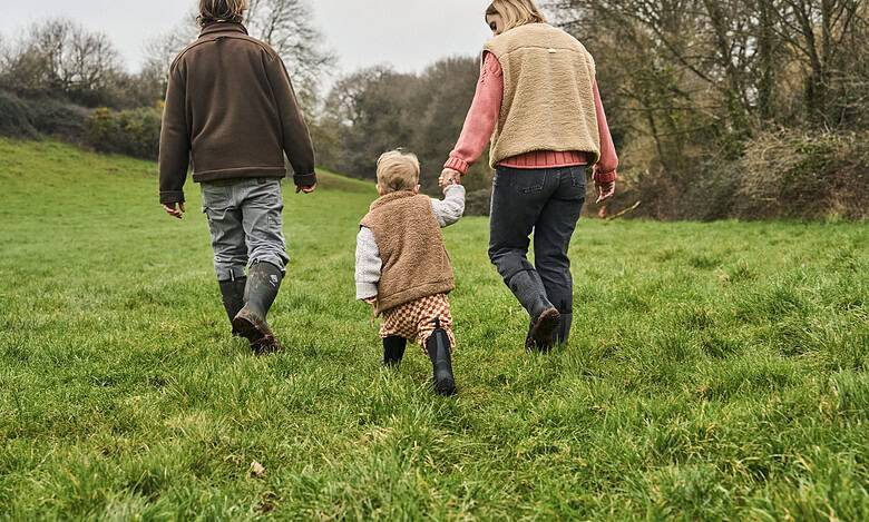 The Original Muck Boot Company and Forestry England Announce Landmark Wellbeing Partnership Rooted in the Outdoors