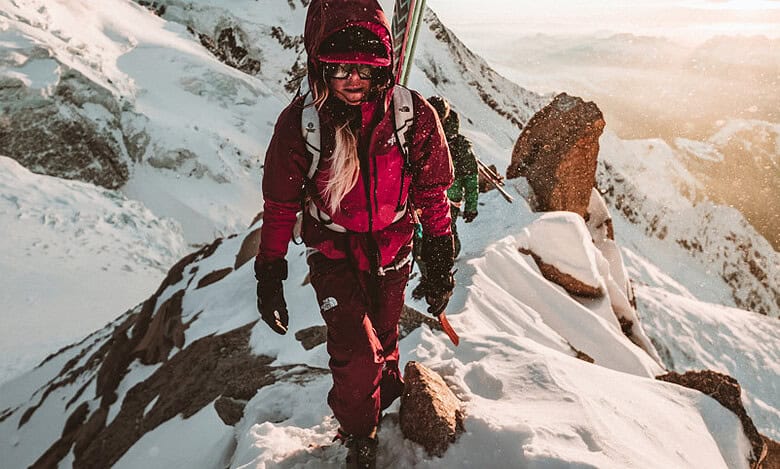 North Face