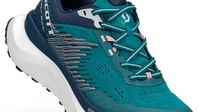 Outdoor Pursuit Gravel Women's Shoe for Trail Running and Cycling.