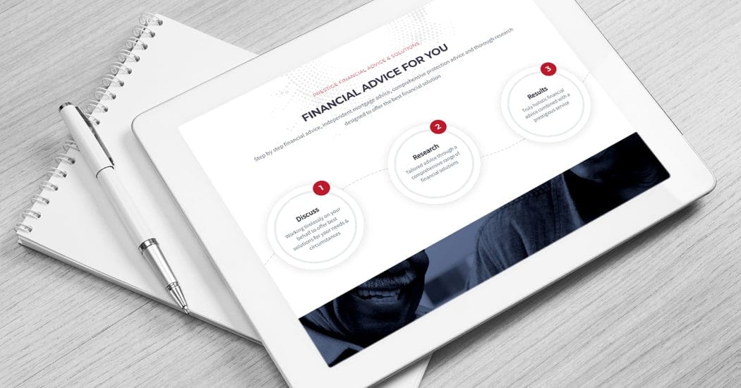Prestige Financial Solutions