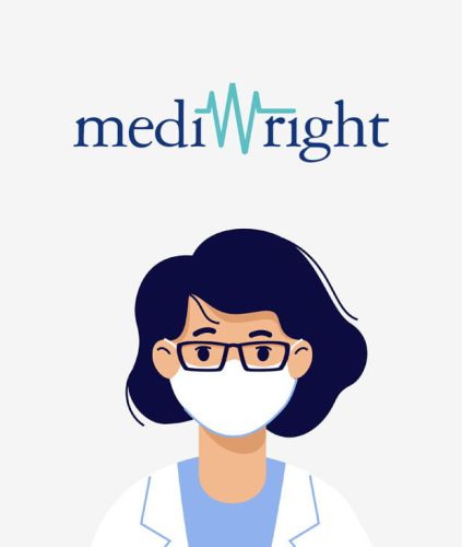 Mediright design project details