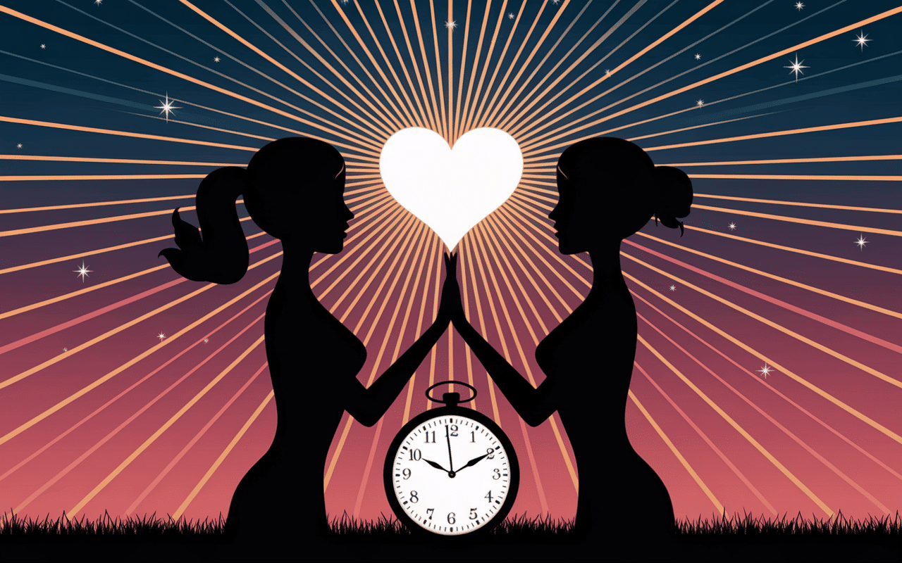 00h10 signification amour message relationnel