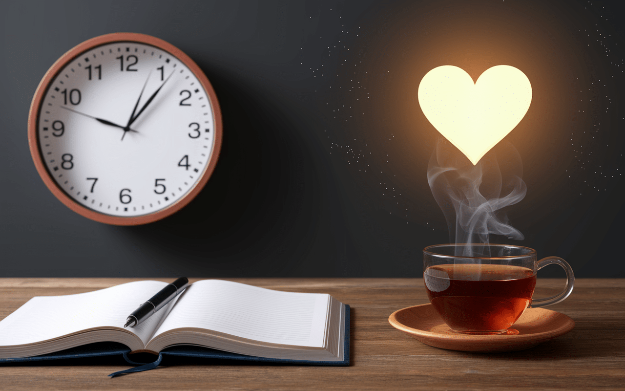 00h11 flamme jumelle influence heure miroir décisions