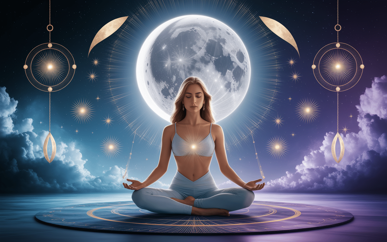 Balance dorée 02h00 signification symboles spirituels