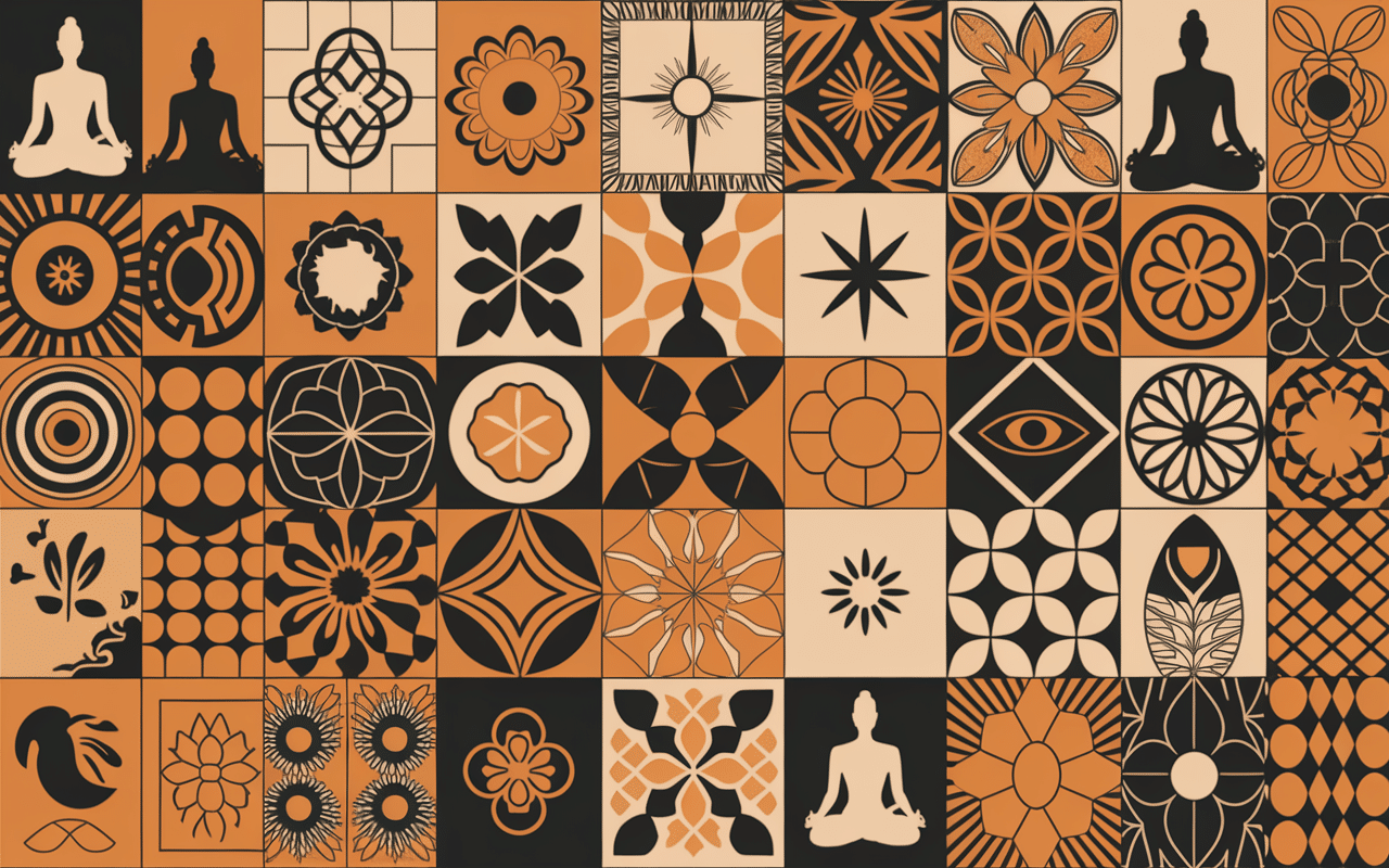 09h00 signification diversité culturelle et spiritualité